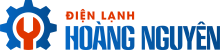 Điện lạnh hoàng nguyên