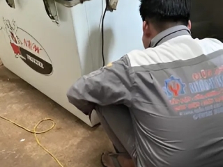 Sửa tủ đông, tủ mát tại nhà