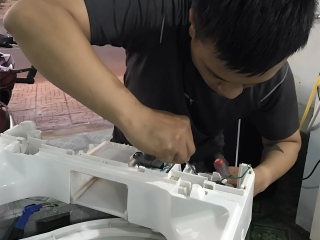 Sửa Máy giặt tại Buôn Ma Thuột