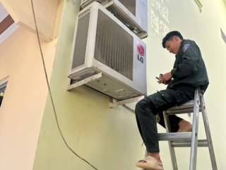 5 DẤU HIỆU ĐIỀU HÒA SẮP HỎNG – CẦN SỬA NGAY ĐỂ TRÁNH CHI PHÍ LỚN