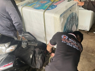 Điện lạnh Hoàng Nguyên – Dịch vụ điện lạnh uy tín tại Buôn Ma Thuột