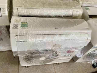 Điện Lạnh Hoàng Nguyên: Dịch Vụ Lắp Đặt Máy Lạnh Chuyên Nghiệp, Nhanh Chóng Tại Buôn Ma Thuột