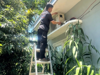 ĐIỆN LẠNH HOÀNG NGUYÊN BUÔN MA THUỘT: NỖ LỰC KHÔNG NGỪNG VÌ CUỘC SỐNG TIỆN NGHI HƠN CHO NGƯỜI DÂN ĐẮK LẮK