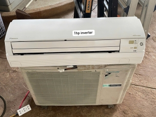 Thanh lý máy lạnh 1HP tại Buôn Ma Thuột – Giá rẻ, lắp đặt tận nơi, bảo hành 6 tháng