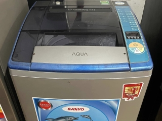 NGUYÊN NHÂN GÂY LỖI E8 MÁY GIẶT AQUA VÀ CÁCH XỬ LÝ