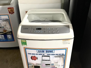 Chế độ blanket trong máy giặt là gì? Lợi ích và cách sử dụng