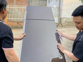 Tủ lạnh không lạnh ngăn mát – Nguyên nhân và cách khắc phục hiệu quả tại nhà