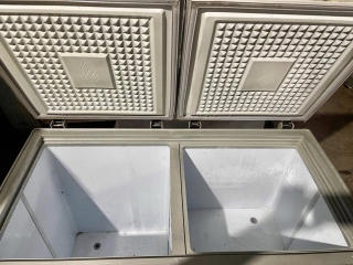 CÁCH KHỬ MÙI HÔI TRONG TỦ LẠNH ĐƠN GIẢN TẠI NHÀ – HIỆU QUẢ SAU VÀI GIỜ