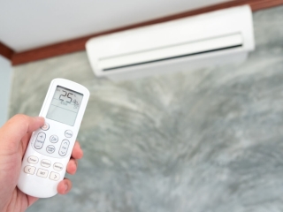 Tiết Kiệm Điện Mùa Nóng - Bí Quyết Đơn Giản Từ Điện Lạnh Hoàng Nguyên