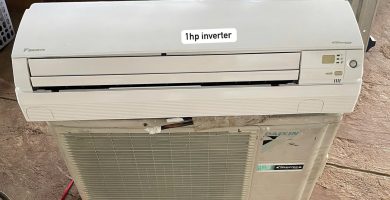 Thanh lý máy lạnh 1HP tại Buôn Ma Thuột – Giá rẻ, lắp đặt tận nơi, bảo hành 6 tháng