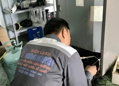 Sửa tủ lạnh tại Buôn Ma Thuột