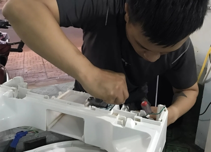 Sửa Máy giặt tại Buôn Ma Thuột