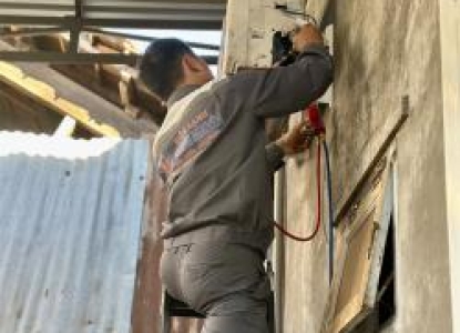Sửa máy lạnh tại BMT - Đắk Lắk