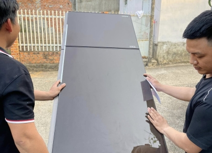 ĐIỆN LẠNH HOÀNG NGUYÊN: DỊCH VỤ VỆ SINH TỦ LẠNH UY TÍN, CHUYÊN NGHIỆP TẠI BMT