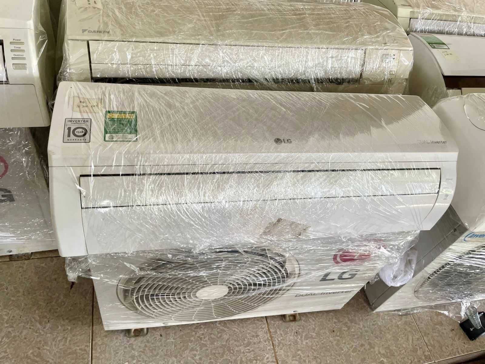 Điện Lạnh Hoàng Nguyên: Dịch Vụ Lắp Đặt Máy Lạnh Chuyên Nghiệp, Nhanh Chóng Tại Buôn Ma Thuột