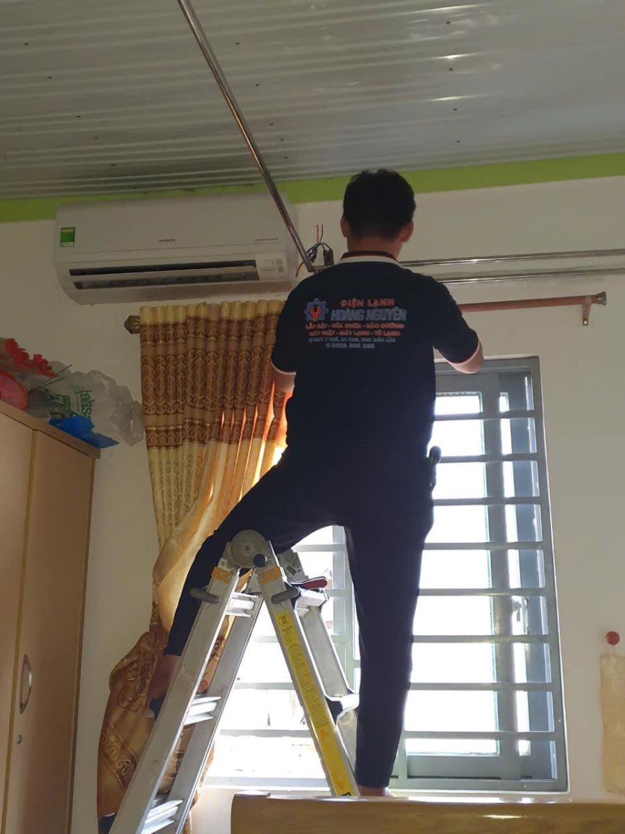 Tiết Kiệm Điện Mùa Nóng Tại Buôn Ma Thuột