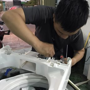 Sửa Máy giặt tại Buôn Ma Thuột