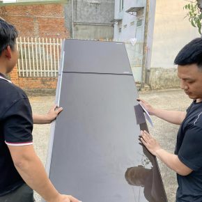ĐIỆN LẠNH HOÀNG NGUYÊN: DỊCH VỤ VỆ SINH TỦ LẠNH UY TÍN, CHUYÊN NGHIỆP TẠI BMT