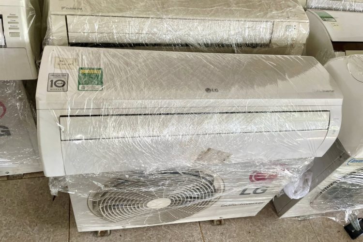 Điện Lạnh Hoàng Nguyên: Dịch Vụ Lắp Đặt Máy Lạnh Chuyên Nghiệp, Nhanh Chóng Tại Buôn Ma Thuột