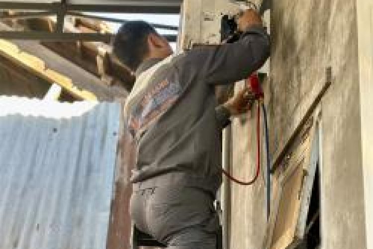 Sửa máy lạnh tại BMT - Đắk Lắk